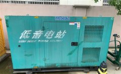 温县通州四建大波纹箱定制案例