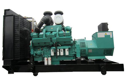 温县柴油发电机组 温县柴油发电机组